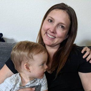 Meet your Posher, Christina